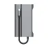 Havit H08 4-Port High-Speed USB HUB